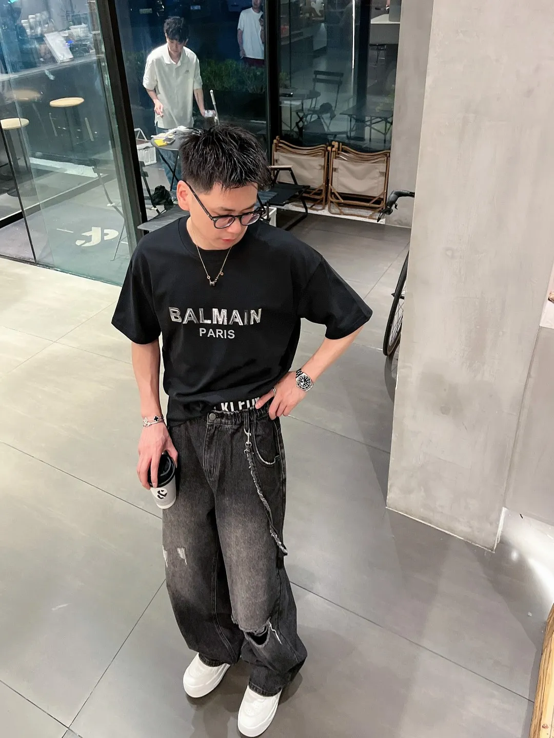 model picture